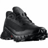 Salomon Кросівки  Alphacross 5 Black 473131 45 - зображення 2