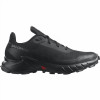 Salomon Кросівки  Alphacross 5 Black 473131 45 - зображення 3