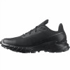 Salomon Кросівки  Alphacross 5 Black 473131 45 - зображення 4