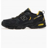 New Balance Кросівки  530 Black MR530ZBG 47.5 - зображення 1