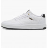 PUMA Кросівки  Court Classic White 395018-07 42 - зображення 1