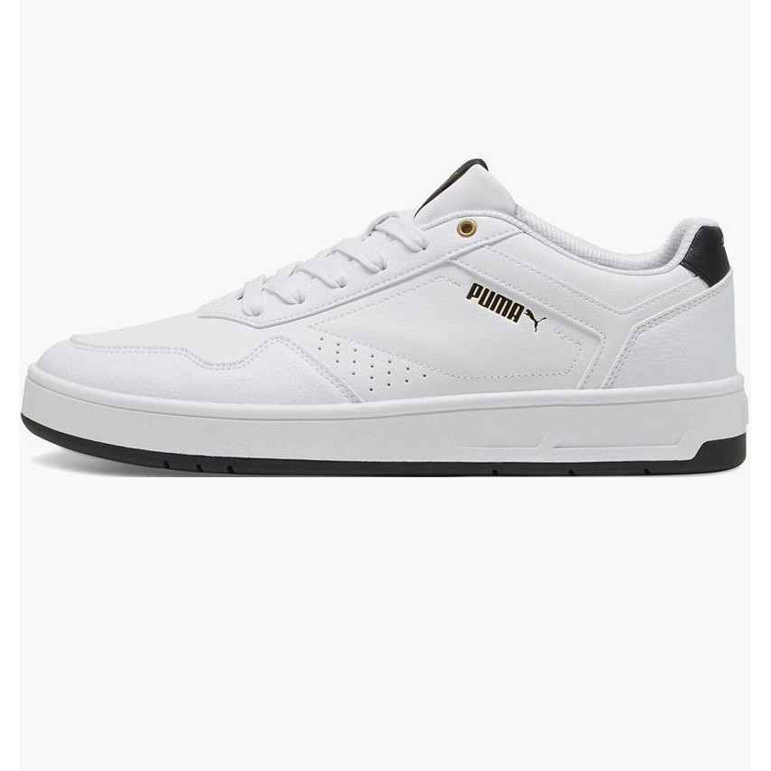 PUMA Кросівки  Court Classic White 395018-07 42 - зображення 1