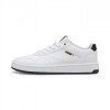 PUMA Кросівки  Court Classic White 395018-07 42 - зображення 3