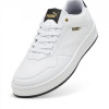 PUMA Кросівки  Court Classic White 395018-07 42 - зображення 5