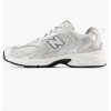 New Balance Кросівки  530 White/Grey MR530LG 44 - зображення 1