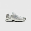 New Balance Кросівки  530 White/Grey MR530LG 44 - зображення 2