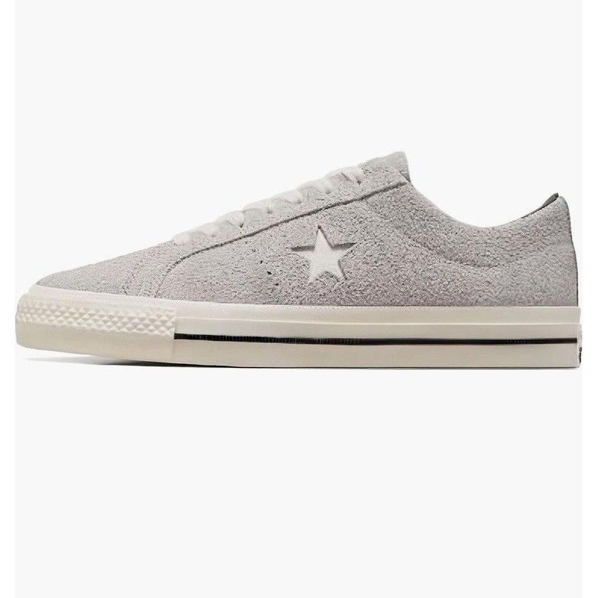 Converse Кеди  One Star Pro Grey A08128C 46 - зображення 1