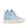 Converse Кеди  Chuck 70 Hi Light Blue A09838C 39.5 - зображення 3