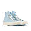 Converse Кеди  Chuck 70 Hi Light Blue A09838C 39.5 - зображення 4