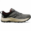 Saucony Кросівки  Peregrine Rfg Trail Shoes Grey S20869-138 44.5 - зображення 2