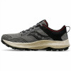 Saucony Кросівки  Peregrine Rfg Trail Shoes Grey S20869-138 44.5 - зображення 4