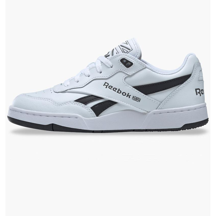 Reebok Кросівки  Bb 4000 Ii Grey Ie4298 42.5 - зображення 1