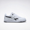 Reebok Кросівки  Bb 4000 Ii Grey Ie4298 42.5 - зображення 2