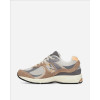 New Balance Кросівки  2002R Sneakers Mushroom Brown/Grey M2002REJ 43 - зображення 3