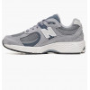 New Balance Кросівки  2002 Grey Gc2002St 37 - зображення 1