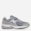 New Balance Кросівки  2002 Grey Gc2002St 37 - зображення 2