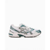 Asics Кросівки  Gel-1130 White/Turquoise 1201A256-121 39 - зображення 2