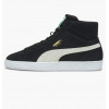 PUMA Кеди  Suede Mid Xxi Sneakers Black 380205-01 44 - зображення 1