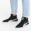 PUMA Кеди  Suede Mid Xxi Sneakers Black 380205-01 44 - зображення 3