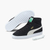 PUMA Кеди  Suede Mid Xxi Sneakers Black 380205-01 44 - зображення 4