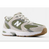 New Balance Кросівки  530 Beige/Green MR530GA 44.5 - зображення 2