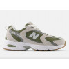 New Balance Кросівки  530 Beige/Green MR530GA 44.5 - зображення 6