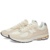 New Balance Кросівки  2002R Off Beige M2002Rcc 44.5 - зображення 2