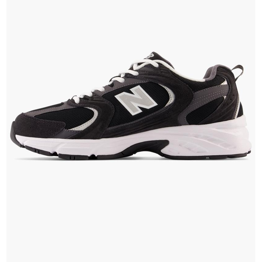 New Balance Кросівки  530 Black MR530CC 42 - зображення 1