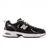 New Balance Кросівки  530 Black MR530CC 42 - зображення 2