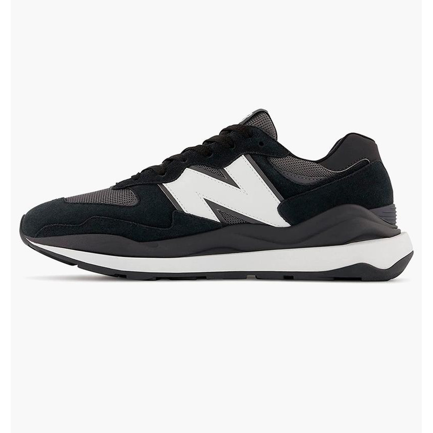 New Balance Кросівки  5740 Black M5740CBA 46.5 - зображення 1