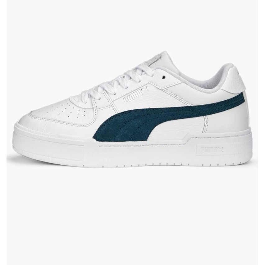 PUMA Кросівки  Ca Pro Suede Fs White 387327-05 43 - зображення 1