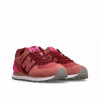 New Balance Кросівки  574 St Pink WL574WH2 41.5 - зображення 5