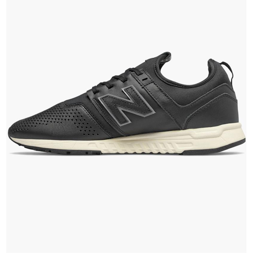 New Balance Кросівки  247 Black MRL247FF 42 - зображення 1