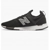 New Balance Кросівки  247 Black MRL247OC 45.5 - зображення 1