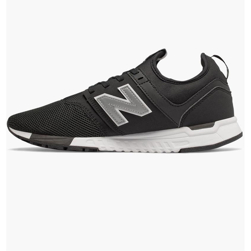 New Balance Кросівки  247 Black MRL247OC 45.5 - зображення 1