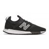 New Balance Кросівки  247 Black MRL247OC 45.5 - зображення 4