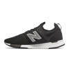 New Balance Кросівки  247 Black MRL247OC 45.5 - зображення 5