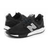 New Balance Кросівки  247 Black MRL247OC 45.5 - зображення 6