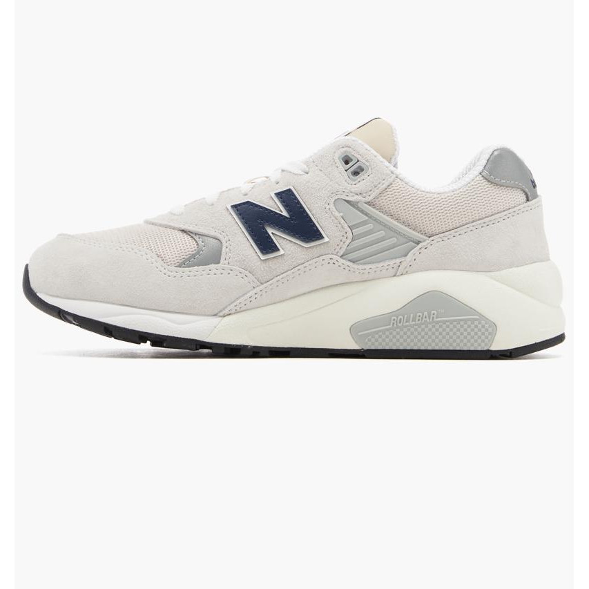 New Balance Кросівки  Mt580 Gnv Beige MT580GNV 42 - зображення 1