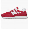 New Balance Кросівки  Ml574Pi2 Red Ml574Pi2 37.5 - зображення 1