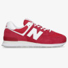 New Balance Кросівки  Ml574Pi2 Red Ml574Pi2 37.5 - зображення 2