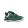 New Balance Кросівки  574 Green Ml574Ie2 40.5 - зображення 5