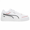 PUMA Кросівки  Ca Pro Embroidery Platform Lace Up Sneakers White 381055-01 42 - зображення 2