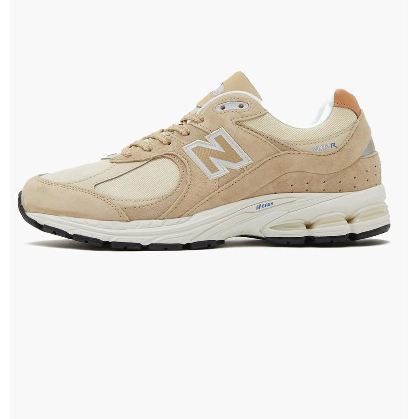 New Balance Кросівки  2002R Beige M2002Ref 38 - зображення 1