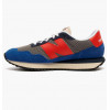 New Balance Кросівки  Ms237Le1 Blue/Grey MS237LE1 44.5 - зображення 1