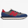 New Balance Кросівки  Ms237Le1 Blue/Grey MS237LE1 44.5 - зображення 2