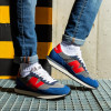 New Balance Кросівки  Ms237Le1 Blue/Grey MS237LE1 44.5 - зображення 3