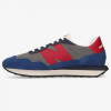 New Balance Кросівки  Ms237Le1 Blue/Grey MS237LE1 44.5 - зображення 4