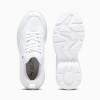 PUMA Кросівки  Cilia Wedge White 393915-02 38.5 - зображення 3