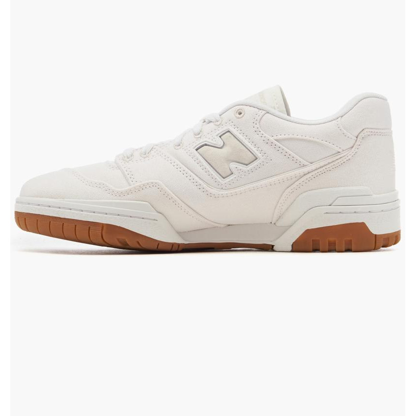 New Balance Кросівки  550 White BB550CVA 43 - зображення 1